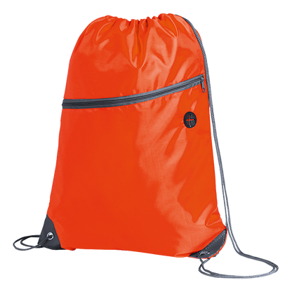 Blades Drawstring Bag