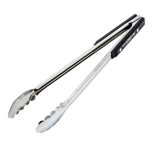 Braai Tongs With Plastic Handle