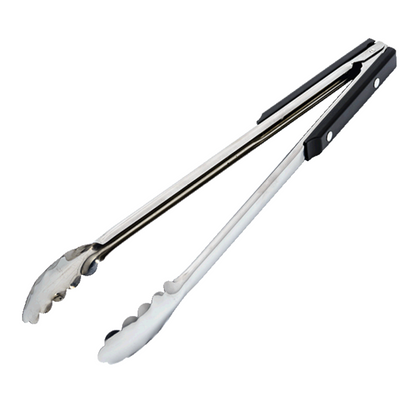 Braai Tongs With Plastic Handle