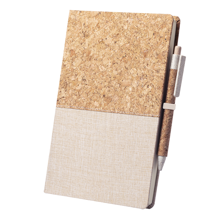 Brastel Notebook