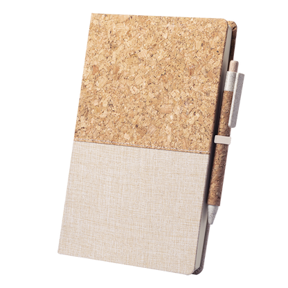 Brastel Notebook