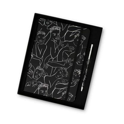 Carrol Boyes Notebook Set