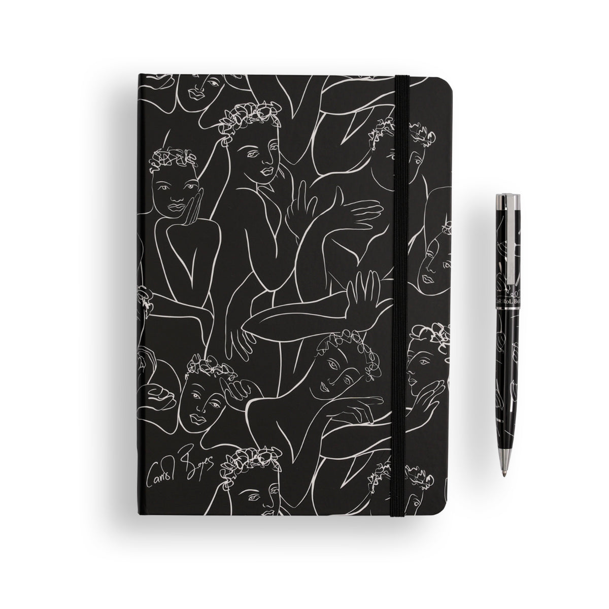 Carrol Boyes Notebook Set