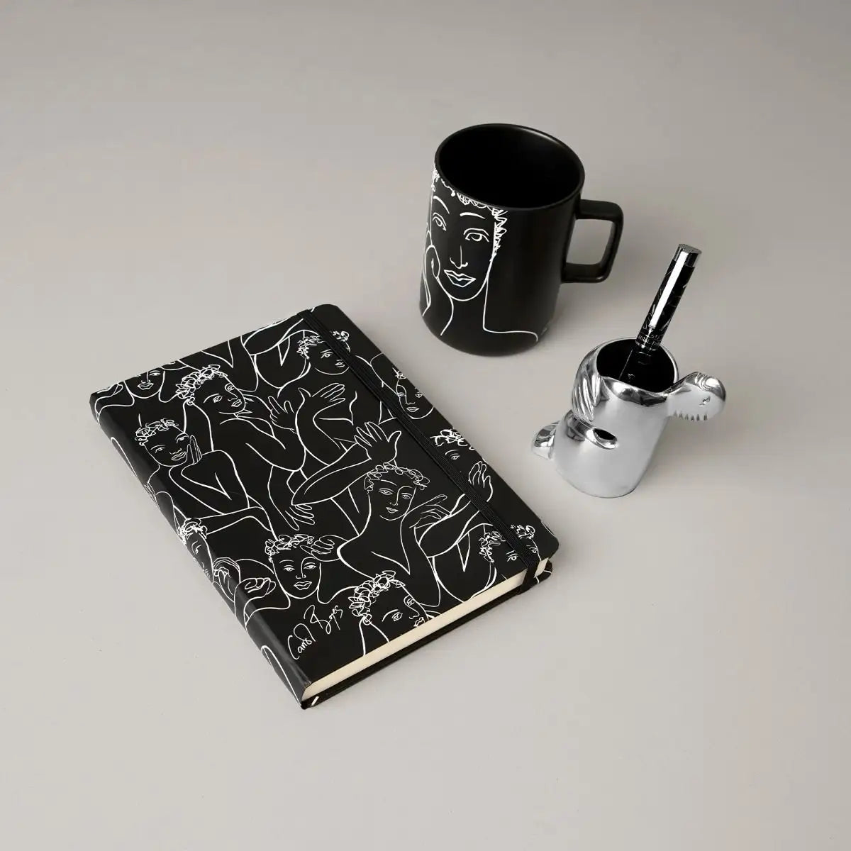 Carrol Boyes Notebook Set