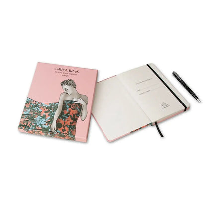 Carrol Boyes Notebook Set