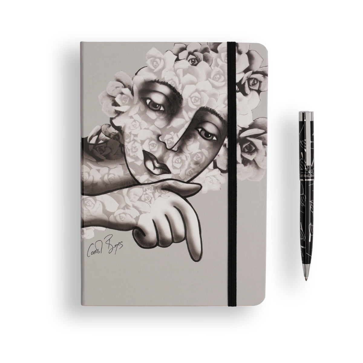 Carrol Boyes Notebook Set