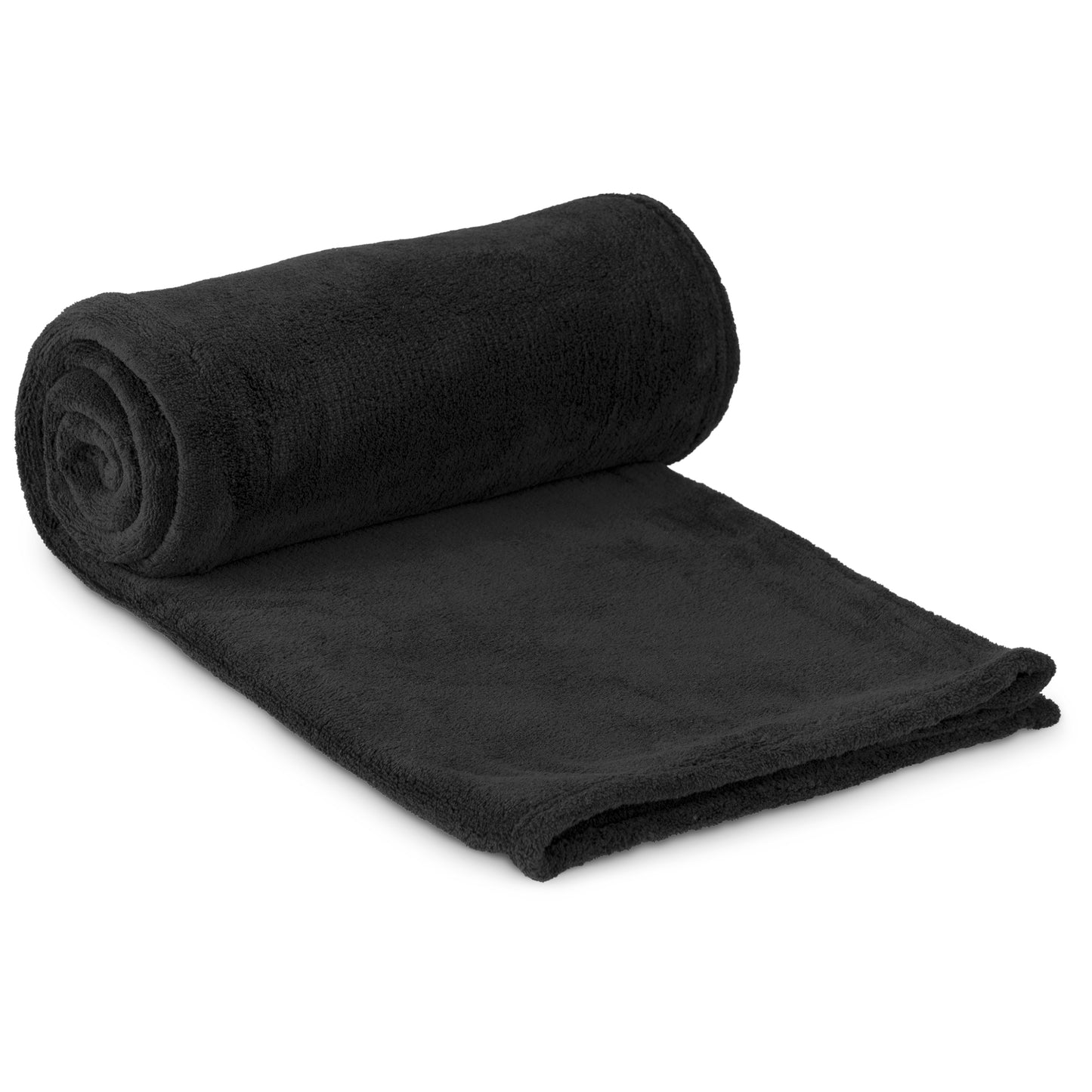 Cocoon Fleece Blanket