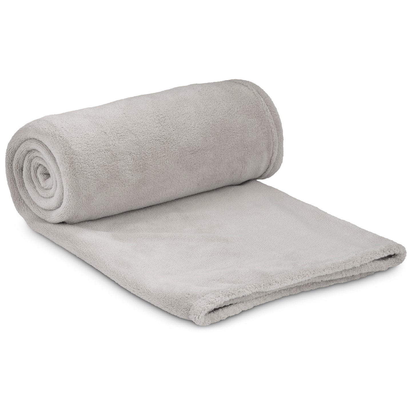 Cocoon Fleece Blanket