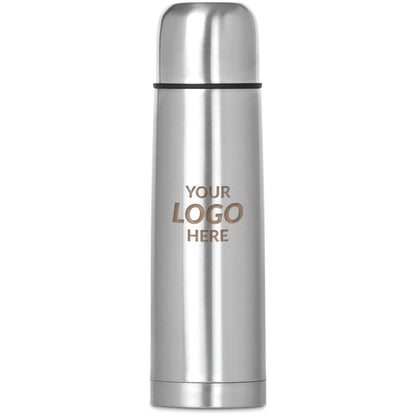 Consulate Stainless Steel Vacuum Flask - 500ml