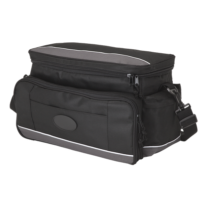 Cooler Bag with Braai Set