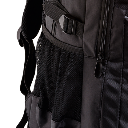 Curved Piping Backpack