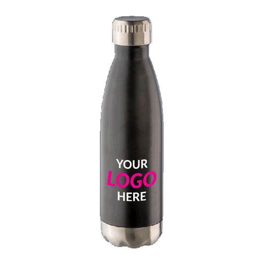 Double Wall Vacuum Flask - 500ml