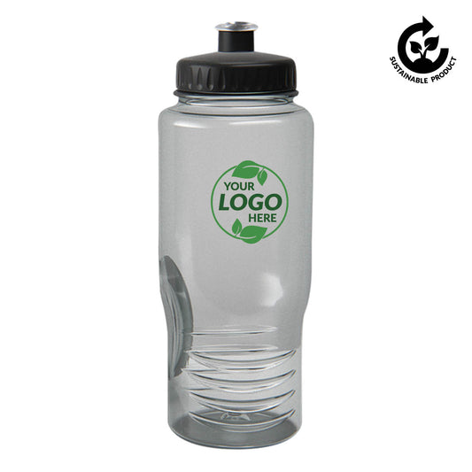 Performance PET Water Bottle - 500ml