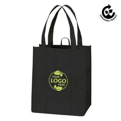 Eco-Friendly Shopper Bottom Stiffener