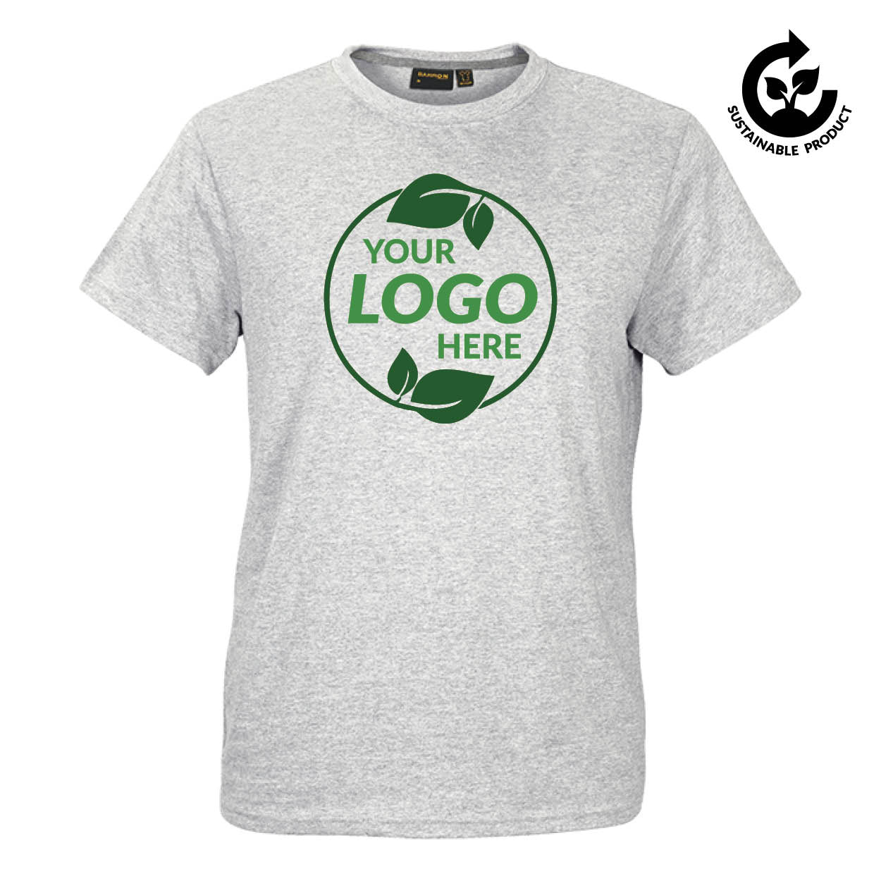 Enviro Crew Neck T-Shirt