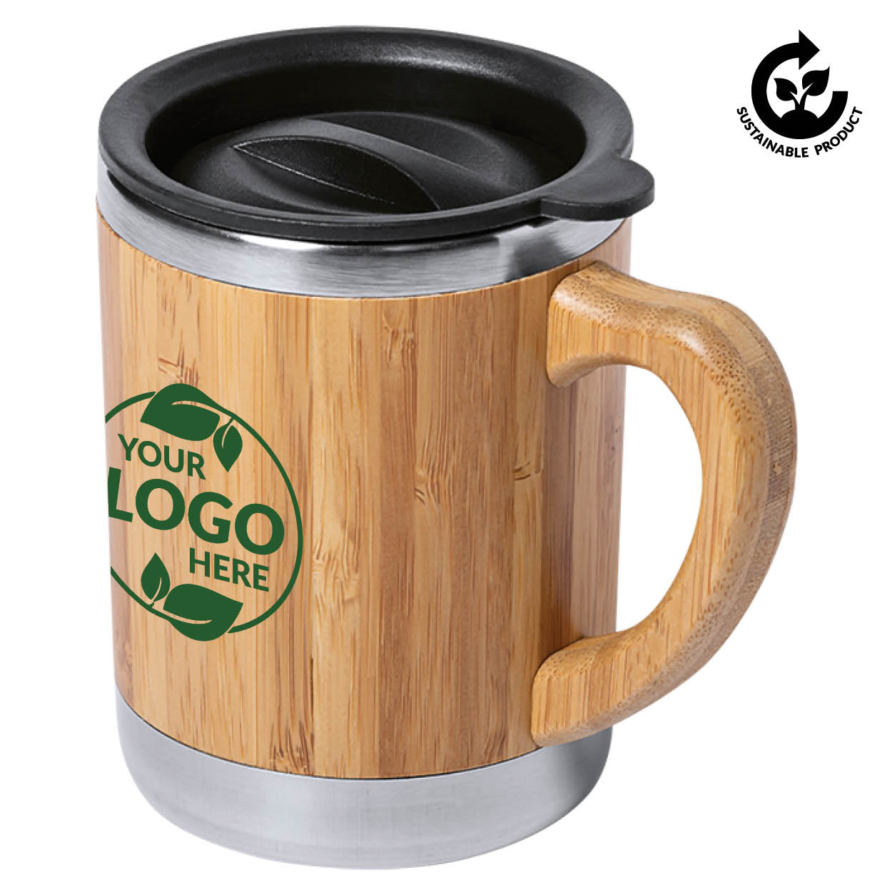 Insulated Mug Vanatin