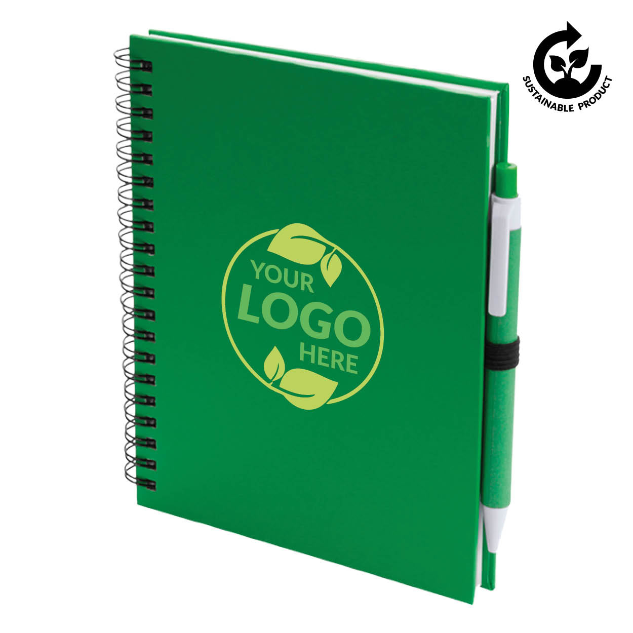 Koguel A5 Notebook