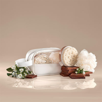 Eva & Elm Aurora Bath Set