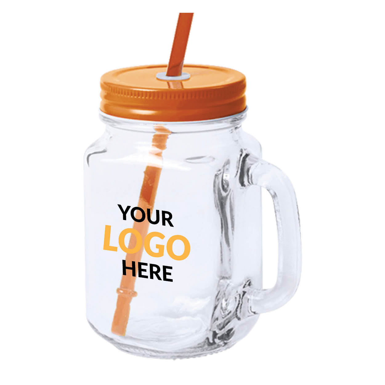 Heisond Jar -  500ml