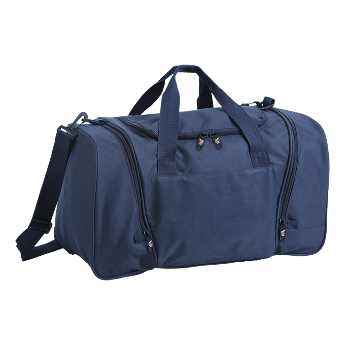 IND Medium Sports Bag