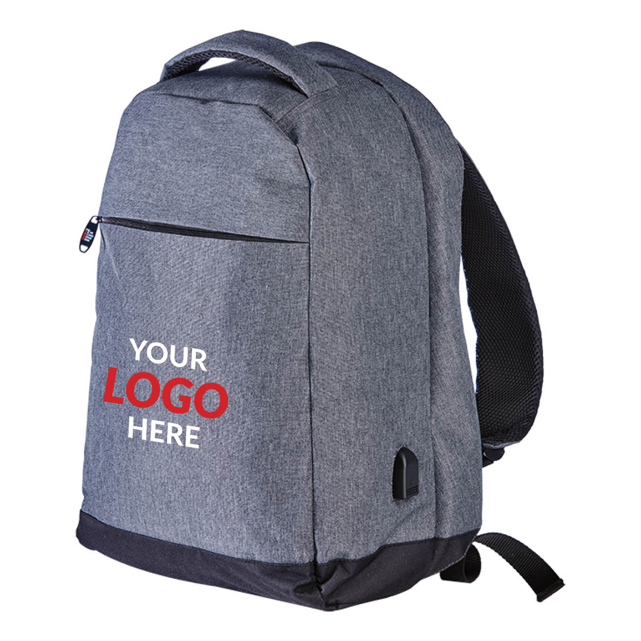 IND Anti-Theft Backpack Danium