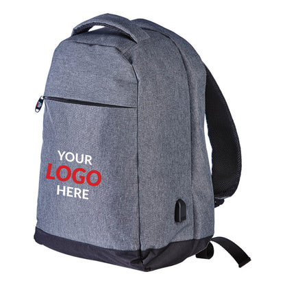 IND Anti-Theft Backpack Danium