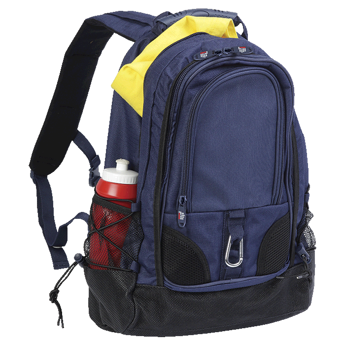 IND Trail Walker 2 Backpack