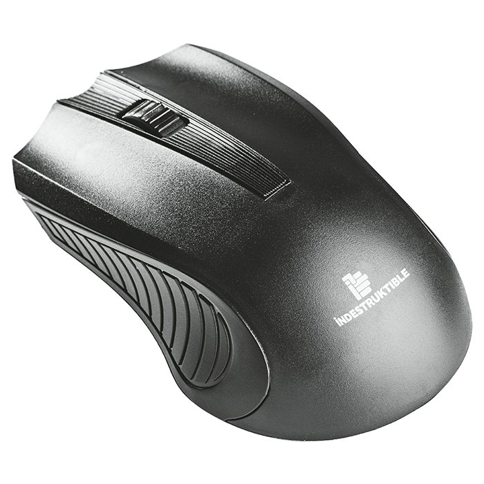 IND Wireless Keyboard & Mouse Combo