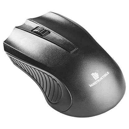 IND Wireless Keyboard & Mouse Combo