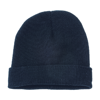 Ice Knitted Beanie