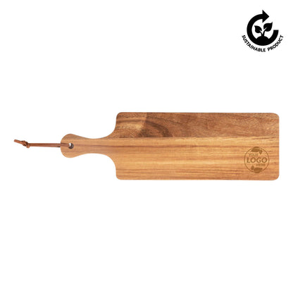 Kitchen Cutting Board Janet