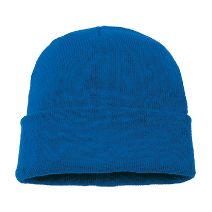 Knitted Beanie