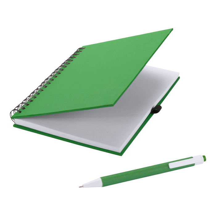 Koguel A5 Notebook