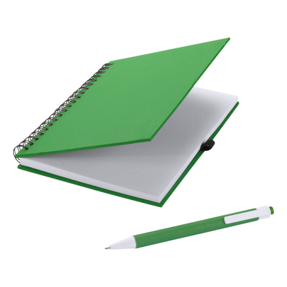 Koguel A5 Notebook