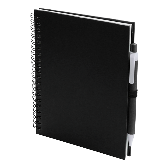 Koguel A5 Notebook