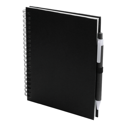 Koguel A5 Notebook