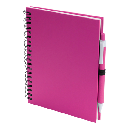 Koguel A5 Notebook