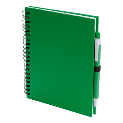 Koguel A5 Notebook