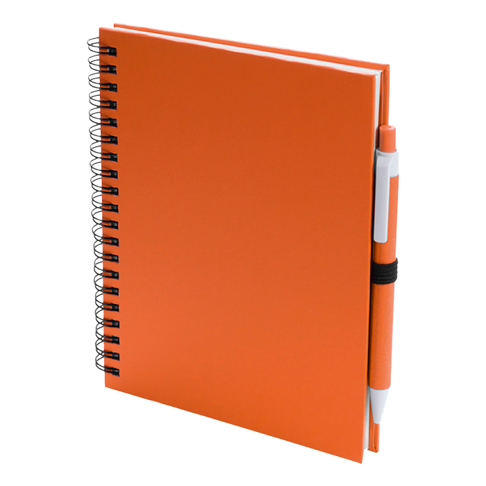 Koguel A5 Notebook