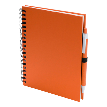 Koguel A5 Notebook