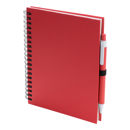 Koguel A5 Notebook