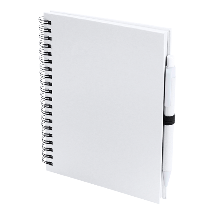 Koguel A5 Notebook