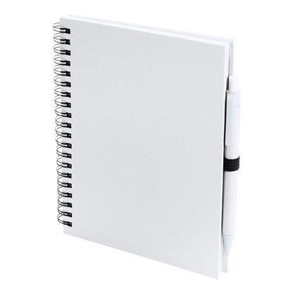 Koguel A5 Notebook