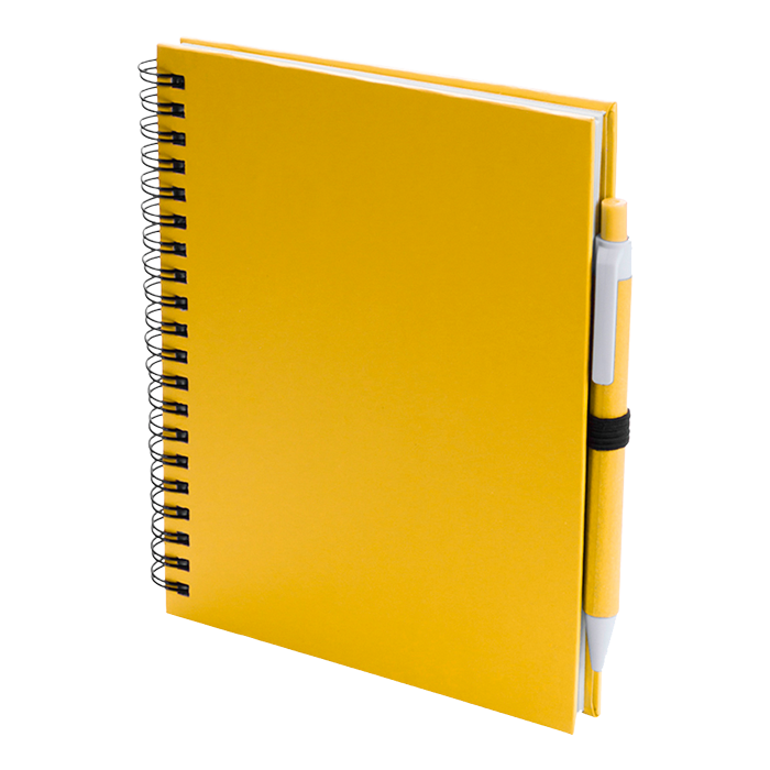 Koguel A5 Notebook