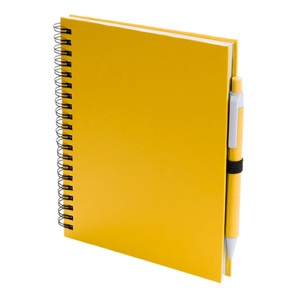 Koguel A5 Notebook