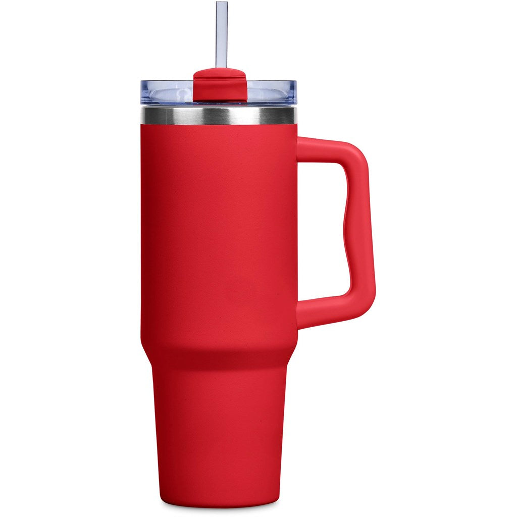 Kooshty Big Kahuna Stainless Steel Vacuum Mug - 1.2 Litre