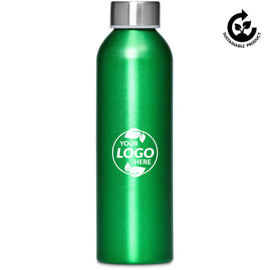 Kooshty Cosmo Recycled Aluminium Water Bottle - 650ml