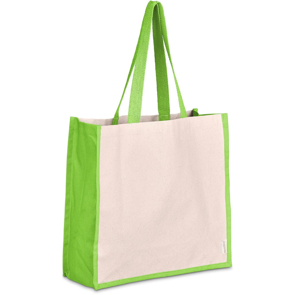 Kooshty SoCo Cotton Tote