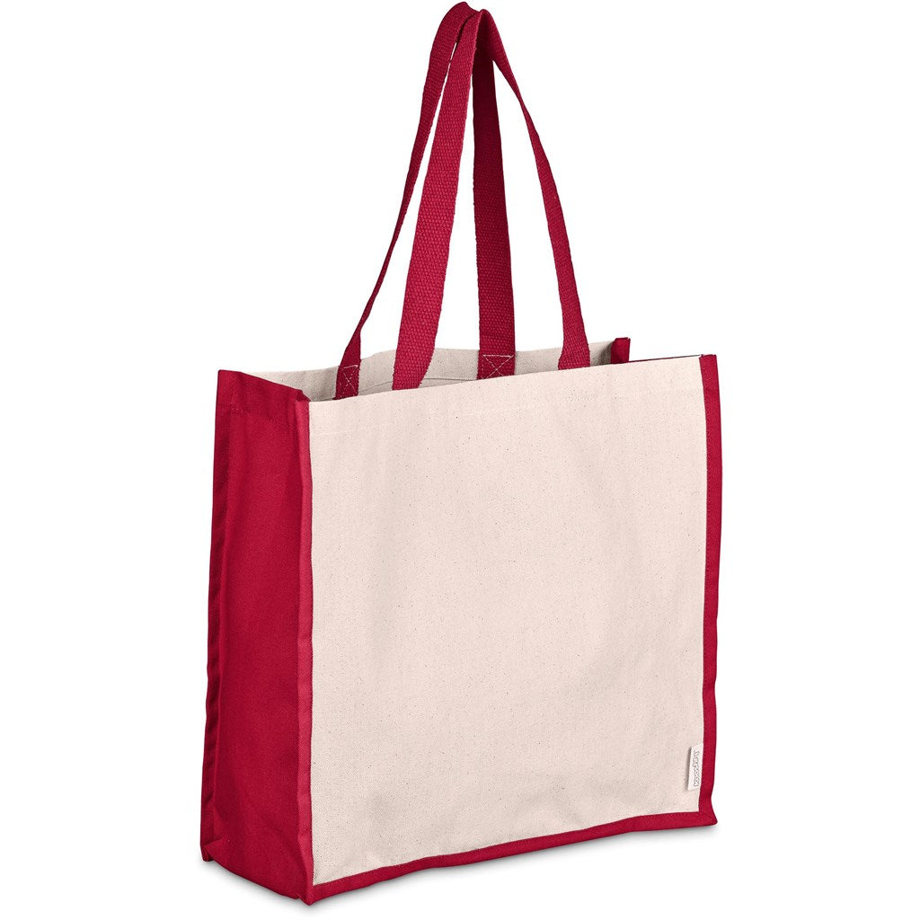 Kooshty SoCo Cotton Tote