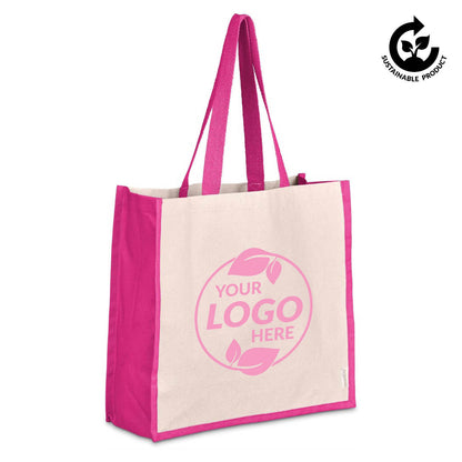 Kooshty SoCo Cotton Tote